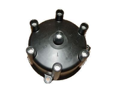 Toyota 19101-70160 Cap Sub-Assy, Distributor