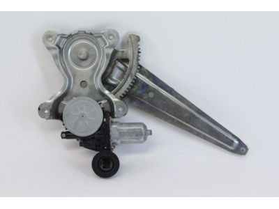 Toyota 69803-35080 Regulator