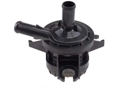 2013 Toyota Prius V Water Pump - G9040-52010