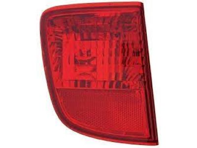 Toyota 81490-60020 Reflector