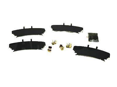 Toyota 04945-12010 Shim Kit,  Anti Squeal,  Front