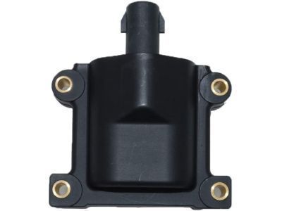 Toyota Ignition Coil - 90919-02209