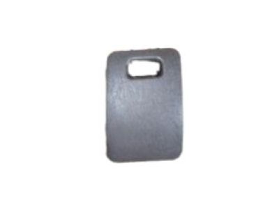 Toyota 55545-0C010-E1 Cover