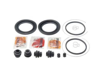 Toyota 04479-20320 Cylinder Kit,  Disc Brake,  Front