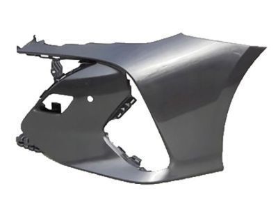 Toyota 52113-47902 Bumper Cover