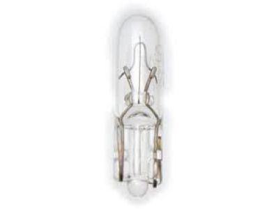 Toyota 90981-11040 Bulb,  Position Indicator Lamp