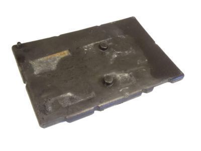 Toyota 74431-06010 Tray, Battery