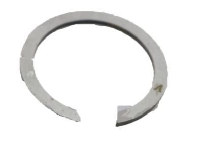 Toyota 90520-23089 Ring,  Counter Gear Front Bearing Snap,  NO.2