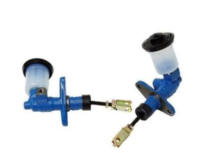 Toyota Clutch Master Cylinder - 31410-35142