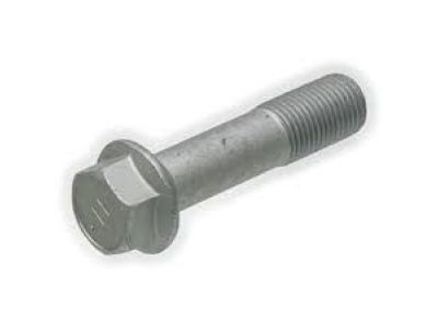 Scion 90109-15002 Strut Bolt