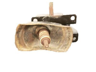 Toyota 51900-0C060 Carrier Assembly, Spare