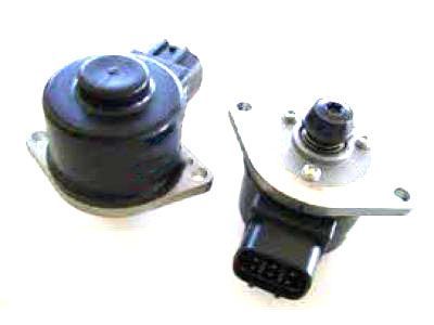 Toyota 22270-66011 Idle Speed Control