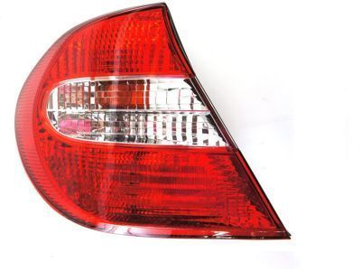 2002 Toyota Camry Back Up Light - 81560-AA050