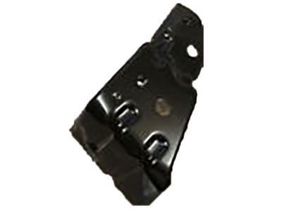 Toyota 53722-04020 Side Panel Retainer