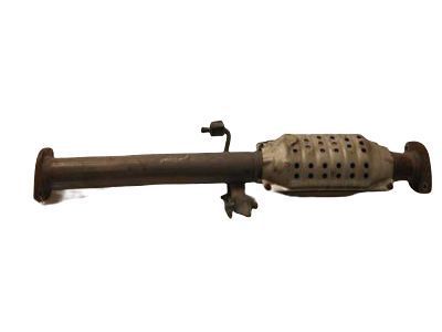 Toyota 17403-0C011 Catalytic Converter