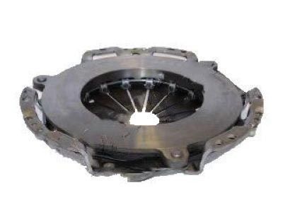 Toyota 31210-30240 Cover Assy,  Clutch