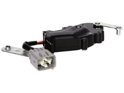 Toyota 69110-34010 Actuator