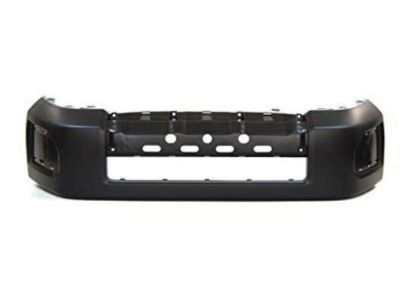 Toyota 52119-35070 Cover,  Front Bumper