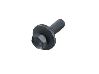 Toyota 90119-08937 Rotor Screw