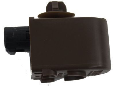 Toyota 89747-02010 Warning Buzzer