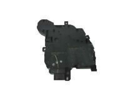 Toyota Blend Door Actuator - 87106-0E140