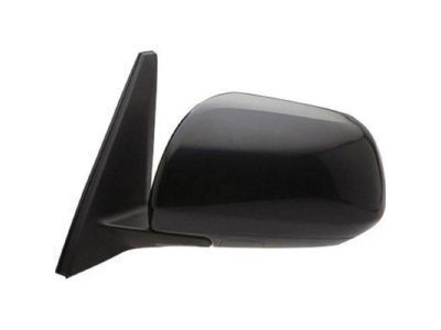 2011 Toyota 4Runner Car Mirror - 87940-35A21