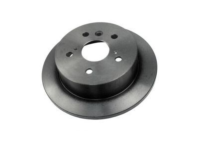 Toyota Camry Brake Disc - 42431-33100