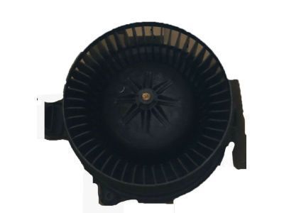 Toyota 87103-60481 Fan & Motor