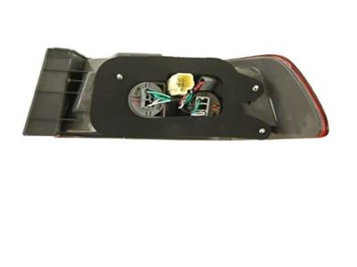 Toyota 81560-AA011 Combination Lamp Assy