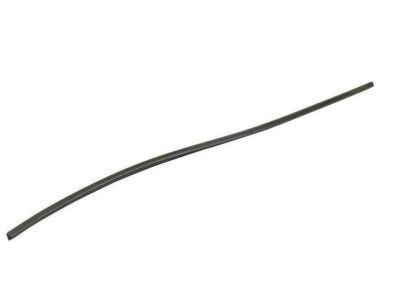 Toyota 85214-F4011 Wiper Blade Rubber