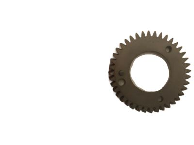 Toyota 13529-20900 Camshaft Gear