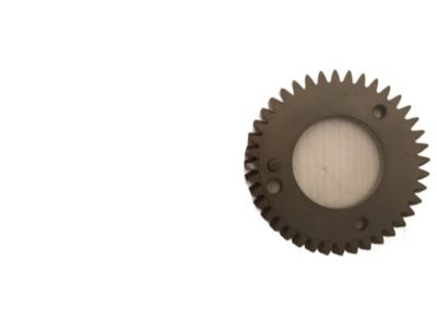 Toyota 13529-20900 Camshaft Gear