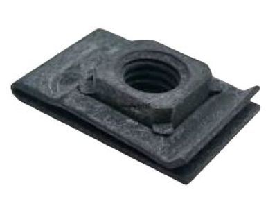 Toyota 90950-03041 Case, Nut