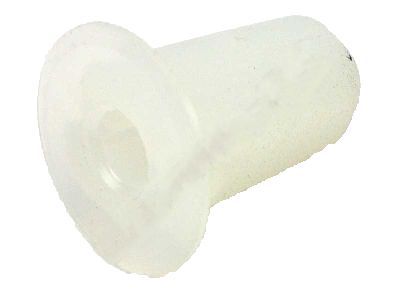 Toyota 90189-05023 GROMMET, Screw