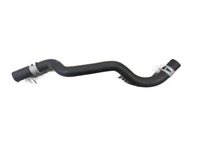 2019 Toyota C-HR Coolant Reservoir Hose - 16261-0T250