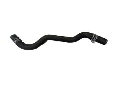 Toyota 16261-0T250 Hose, Water By-Pass