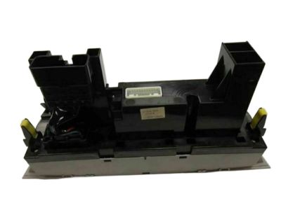 Toyota 55902-33250 Dash Control Unit