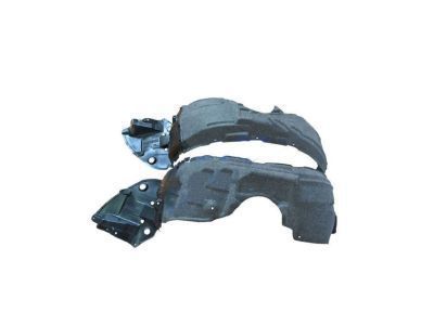 Toyota 53806-0E060 Fender Liner