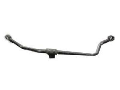 Toyota 23801-50020 Pipe Sub-Assy,  Fuel,  NO.1