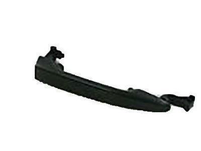 Toyota 69213-08010-J0 Handle, Outside