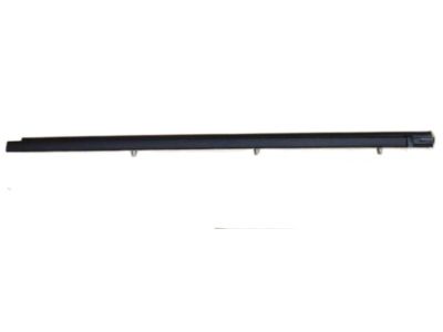 Toyota 68180-52180 Belt Molding