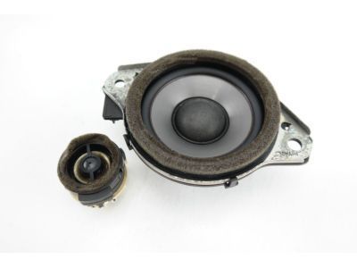 Scion SU003-02651 Instrument Panel Speaker