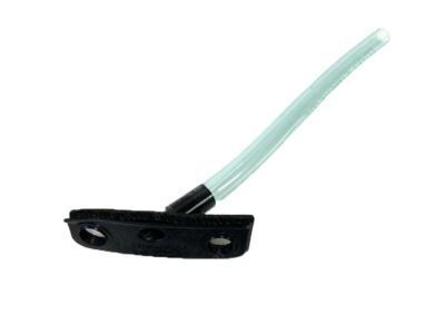 Toyota 63255-14040 Drain Hose Bracket