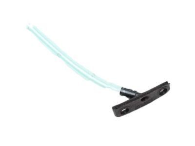 Toyota 63255-14040 Drain Hose Bracket