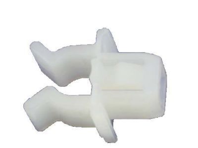 Toyota 53455-12080 Support Rod Retainer