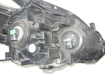 Toyota 81170-47550 Headlamp Assembly