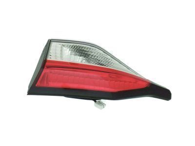 2019 Toyota Corolla Tail Light - 81551-12D31