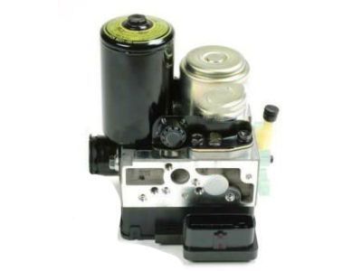 Toyota ABS Control Module - 44050-48191