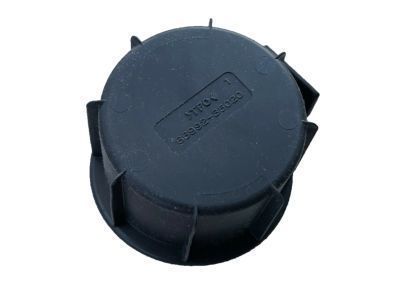 Toyota 66992-35020 Cup Holder