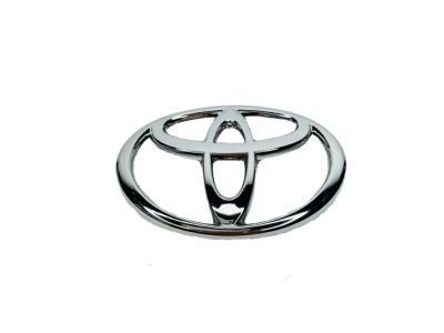 Toyota 75441-AA040 Emblem